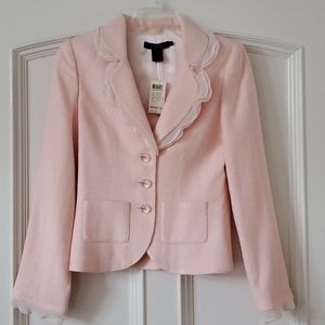 NWT Arden B jacket